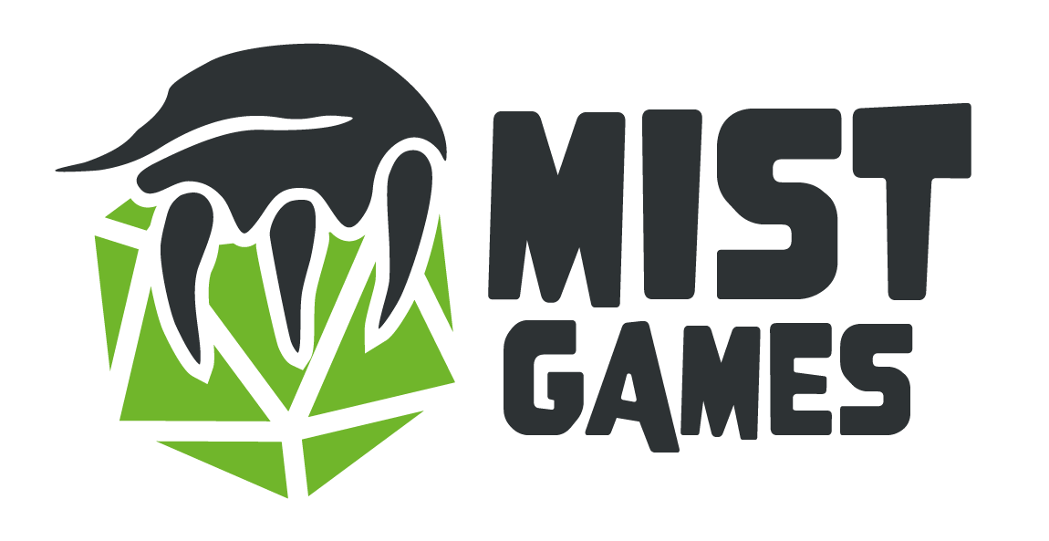 Mist Games logo