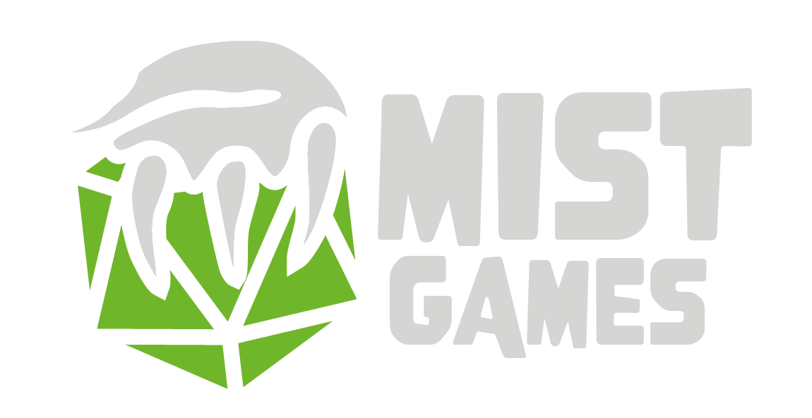 Mist Games